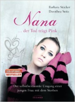 Nana - der Tod trägt Pink